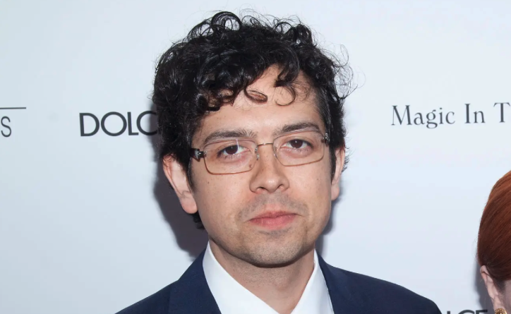 Geoffrey Arend Net Worth | Celebrity Net Worth