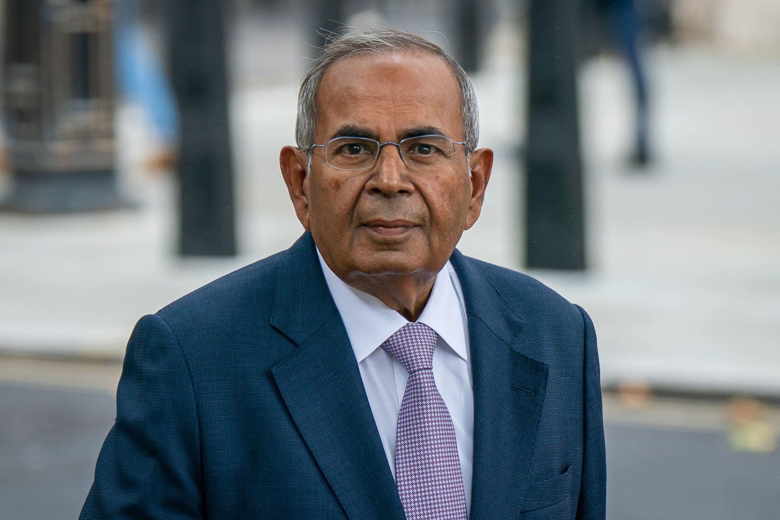 How Much is Gopichand Hinduja Worth? Gopichand Hinduja's Total Wealth in Net Worth 2026: Career Earnings & Assets