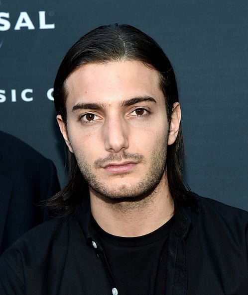 Pin on Alesso
