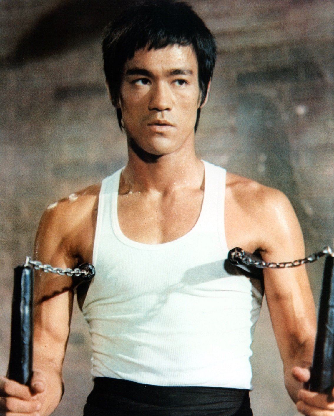 Bruce Lee Net Worth | Celebrity Net Worth
