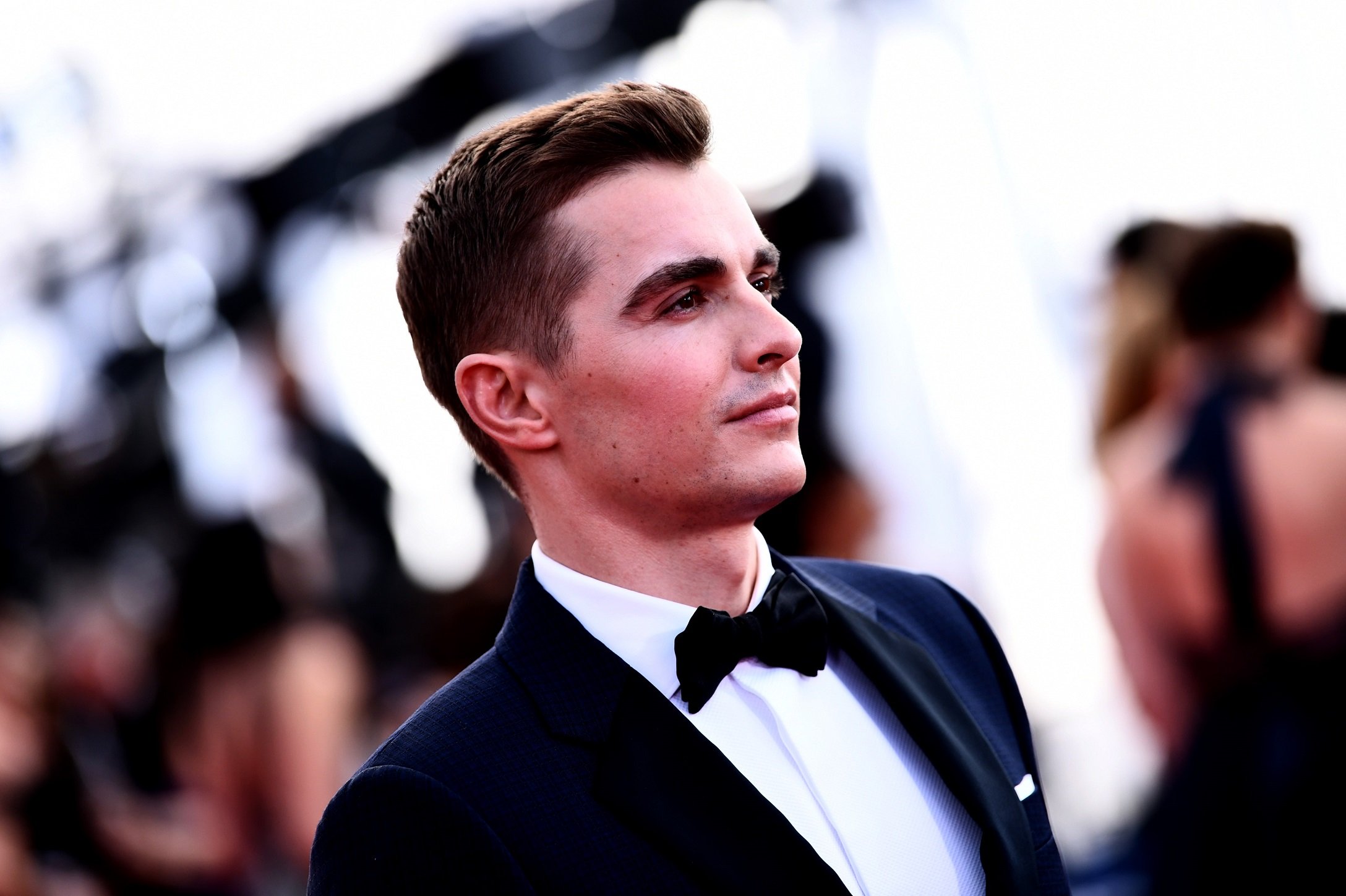 Dave Franco Style