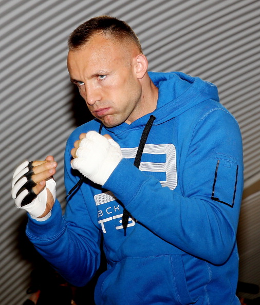 Mikkel Kessler Net Worth | Celebrity Net Worth
