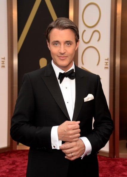 Ben Mulroney