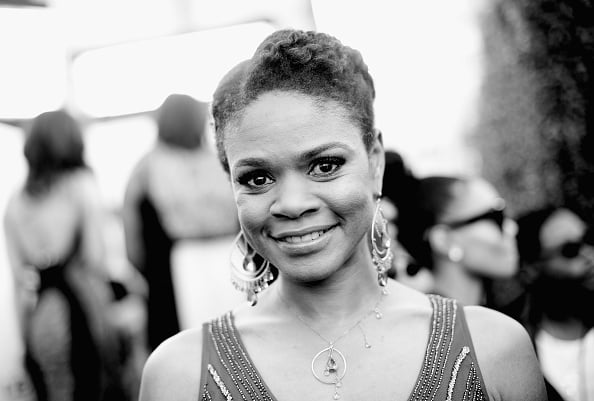 Kimberly Elise