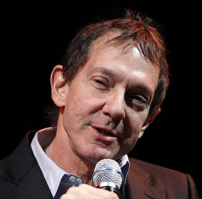 John Branca Net Worth | Celebrity Net Worth