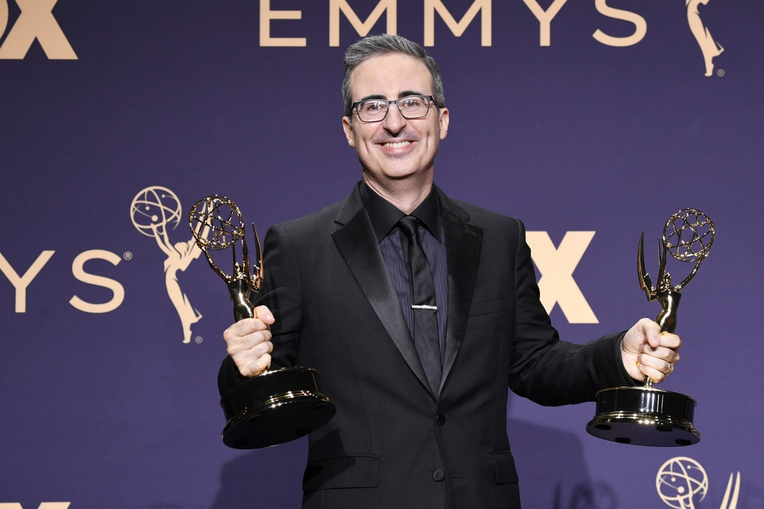John Oliver Net Worth (Money & Salary) 2024