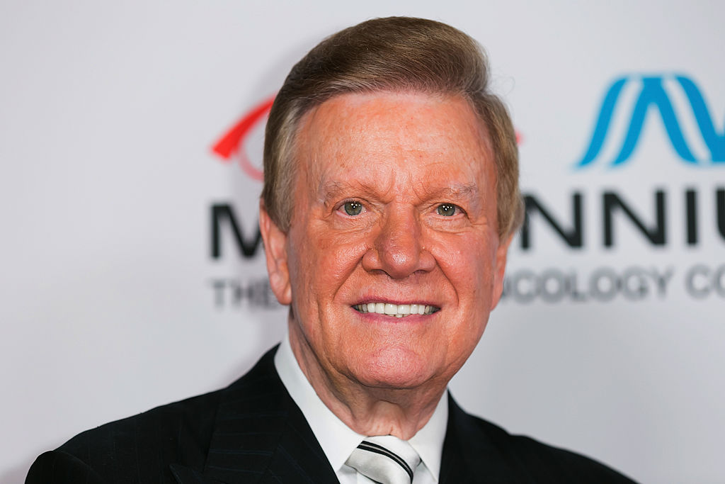 How Much is Wink Martindale Worth? Wink Martindale  ( Updated) Net Worth 2026: Career Earnings & Assets