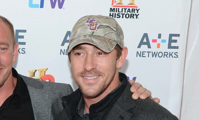 Chase Landry Net Worth | Celebrity Net Worth