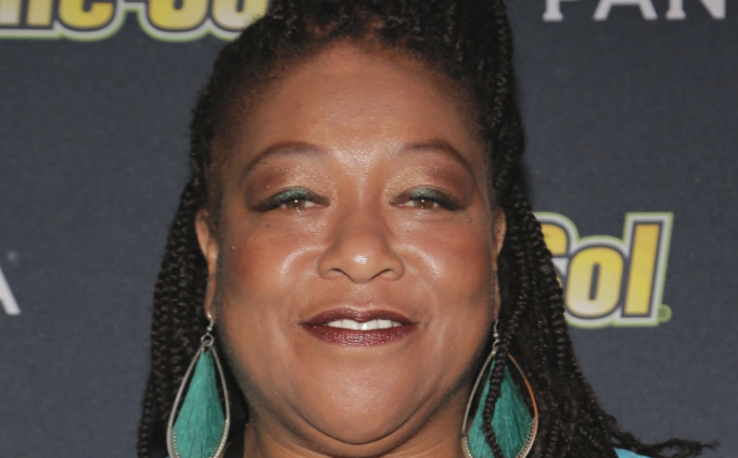 Inside Diane Amos's Fortune: Diane Amos's Total Wealth in Net Worth 2026: Career Earnings & Assets