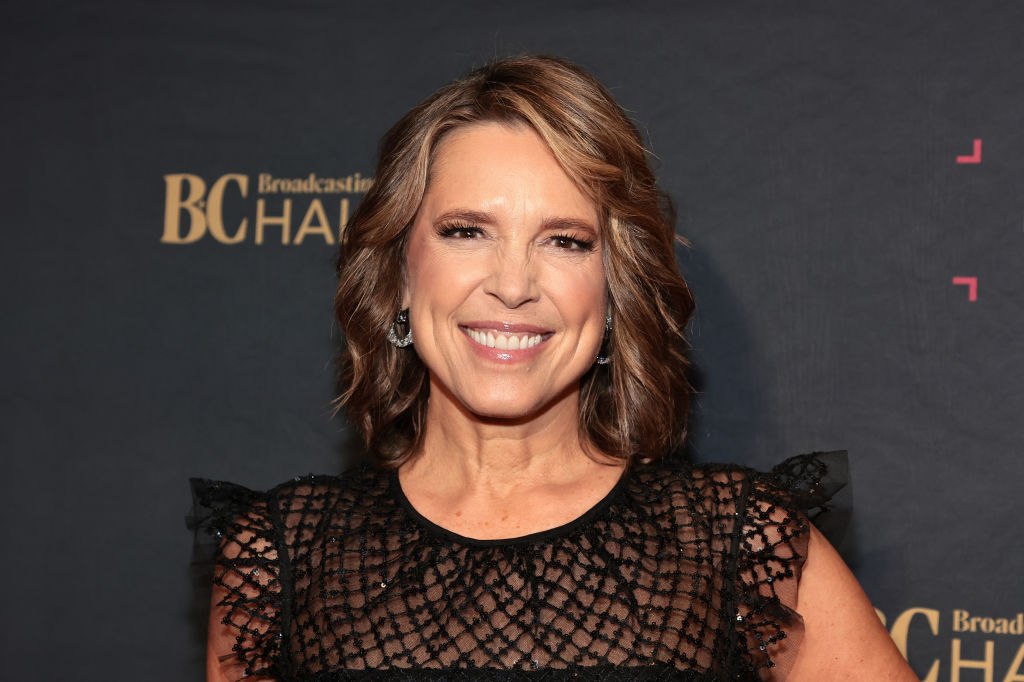 Revealed: Hannah Storm  - Is the Star a Billionaire? Net Worth 2026: Career Earnings & Assets