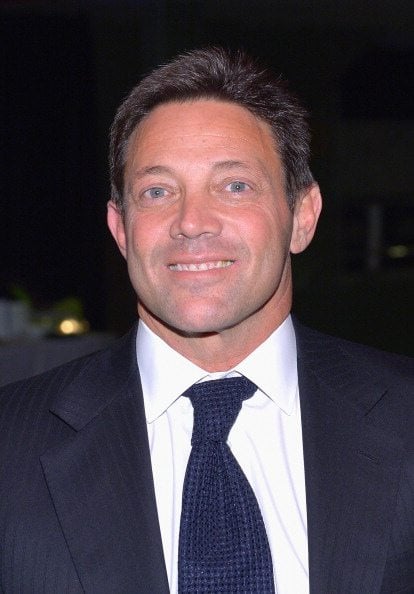 Jordan Belfort Vermögen 