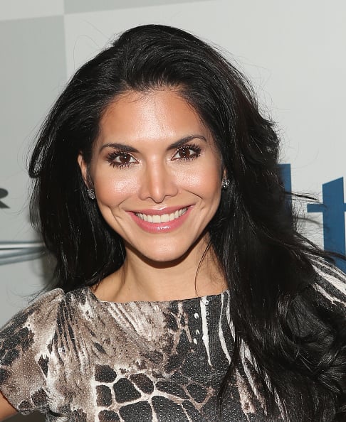 Joyce Giraud Net Worth | Celebrity Net Worth