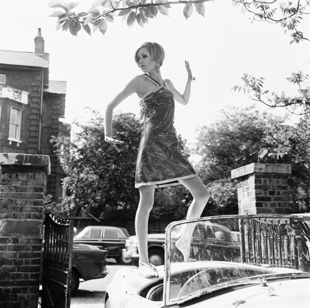 Twiggy Lesley Lawson
