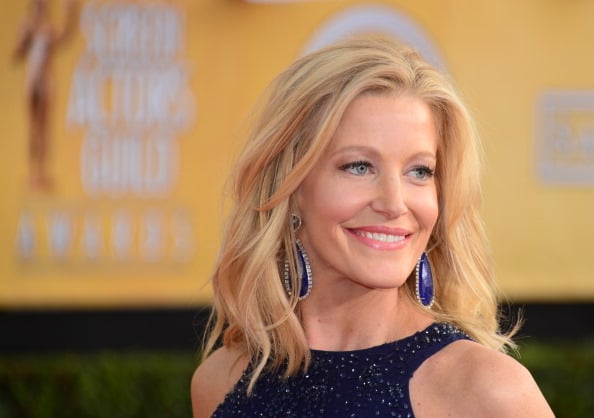 Anna gunn