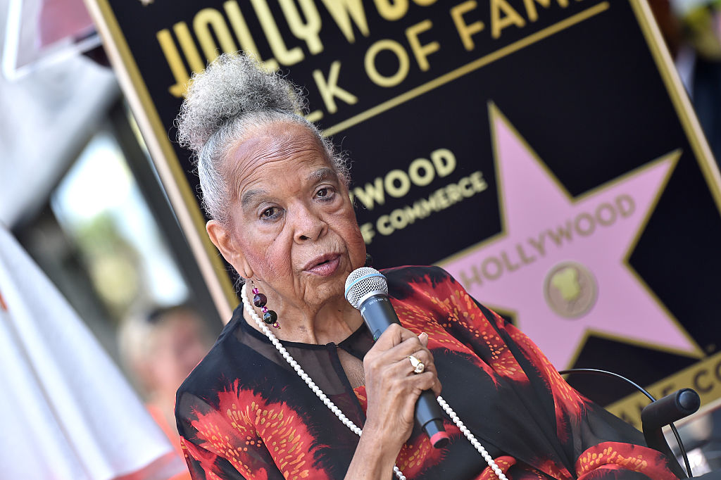 Della Reese Net Worth | Celebrity Net Worth