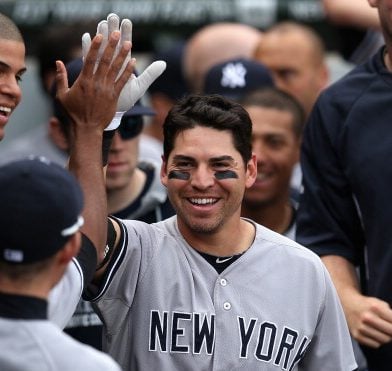 Jacoby Ellsbury Wife, Daughter, Family, Age, Height, Net Worth » Celeboid