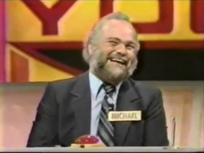 Doing press your luck then group stuff with the gang - roflgator