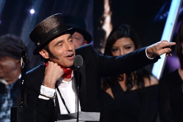 Nils Lofgren net worth