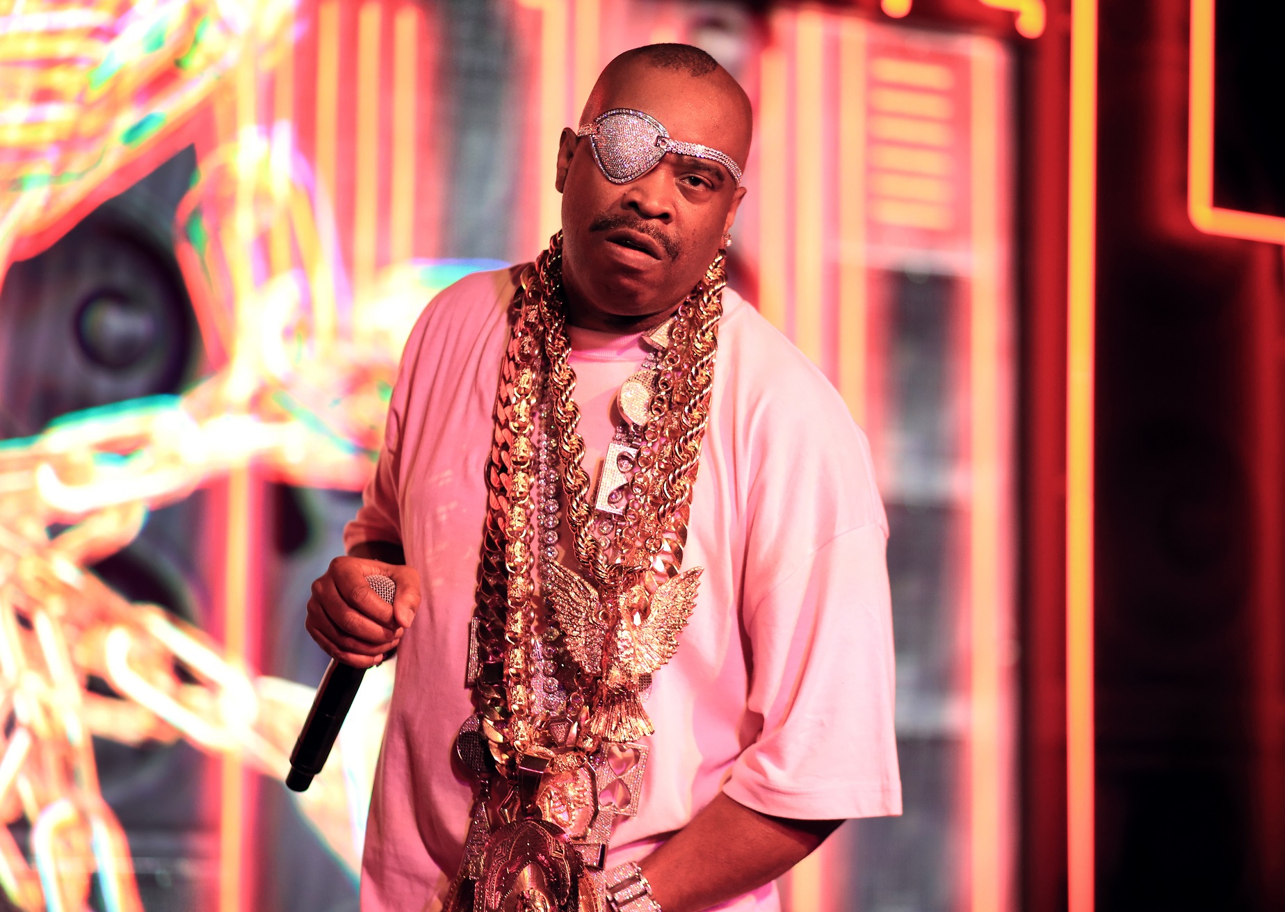 Slick Rick Net Worth Celebrity Net Worth