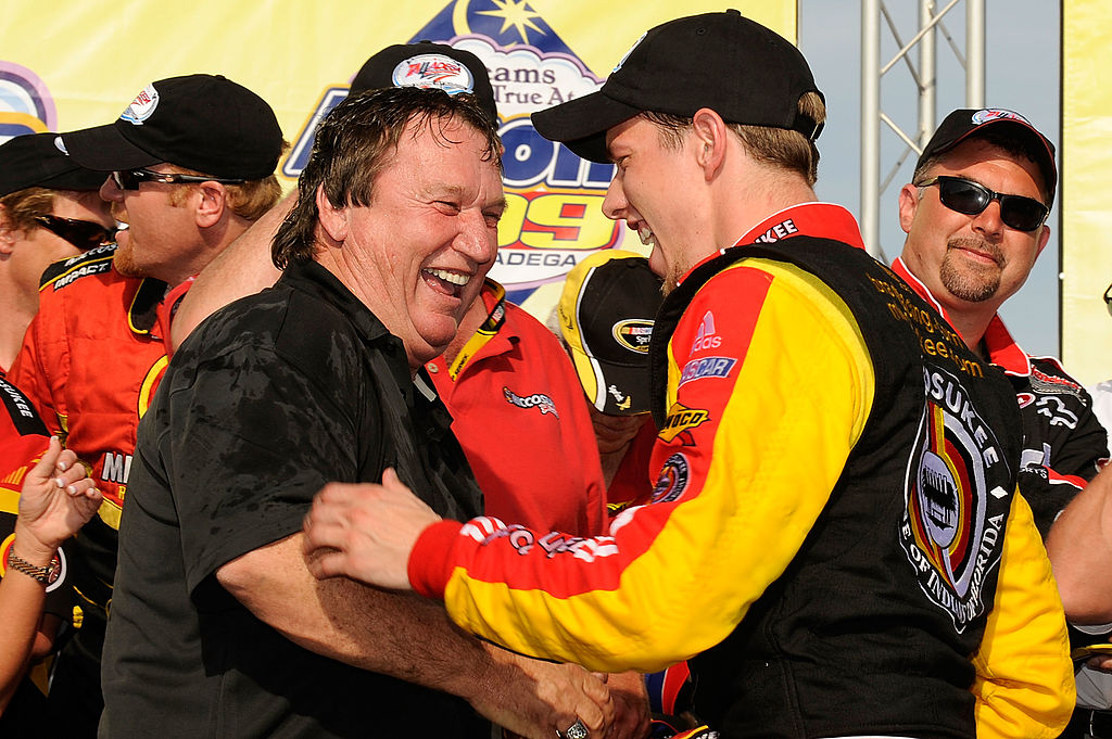 James Finch Net Worth | Celebrity Net Worth