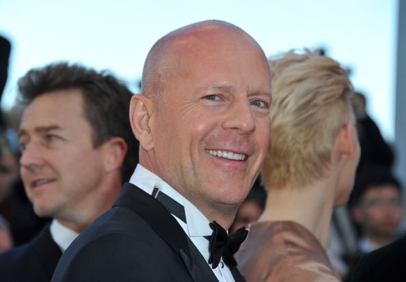 Bruce Willis Net Worth | Celebrity Net Worth