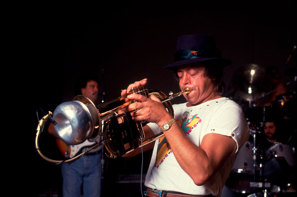 Latest Update: Chuck Mangione's Total Wealth ( Updated) Net Worth 2026: Career Earnings & Assets