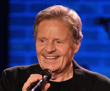 Delbert Mcclinton Net Worth | Celebrity Net Worth