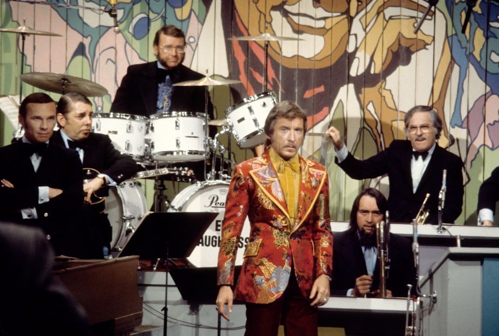 How Much is Doc Severinsen Worth? Doc Severinsen  & Career Highlights Net Worth 2026: Career Earnings & Assets