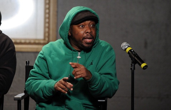 Phife Dawg Net Worth | Celebrity Net Worth