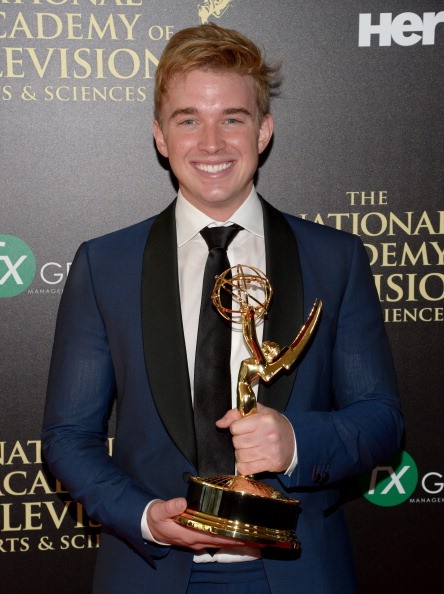 Inside Chandler Massey's Fortune: Chandler Massey's Assets & Salary in Net Worth 2026: Career Earnings & Assets