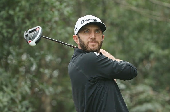 Dustin Johnson Net Worth | Celebrity Net Worth