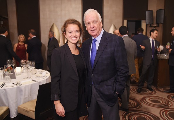 Bernie Goldberg Net Worth | Celebrity Net Worth