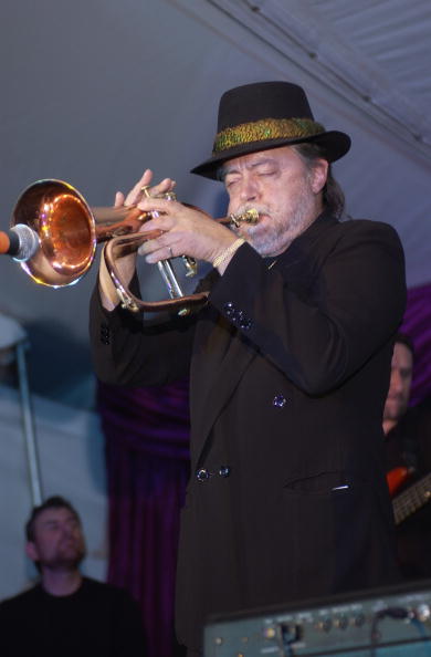 Chuck Mangione Net Worth | Celebrity Net Worth