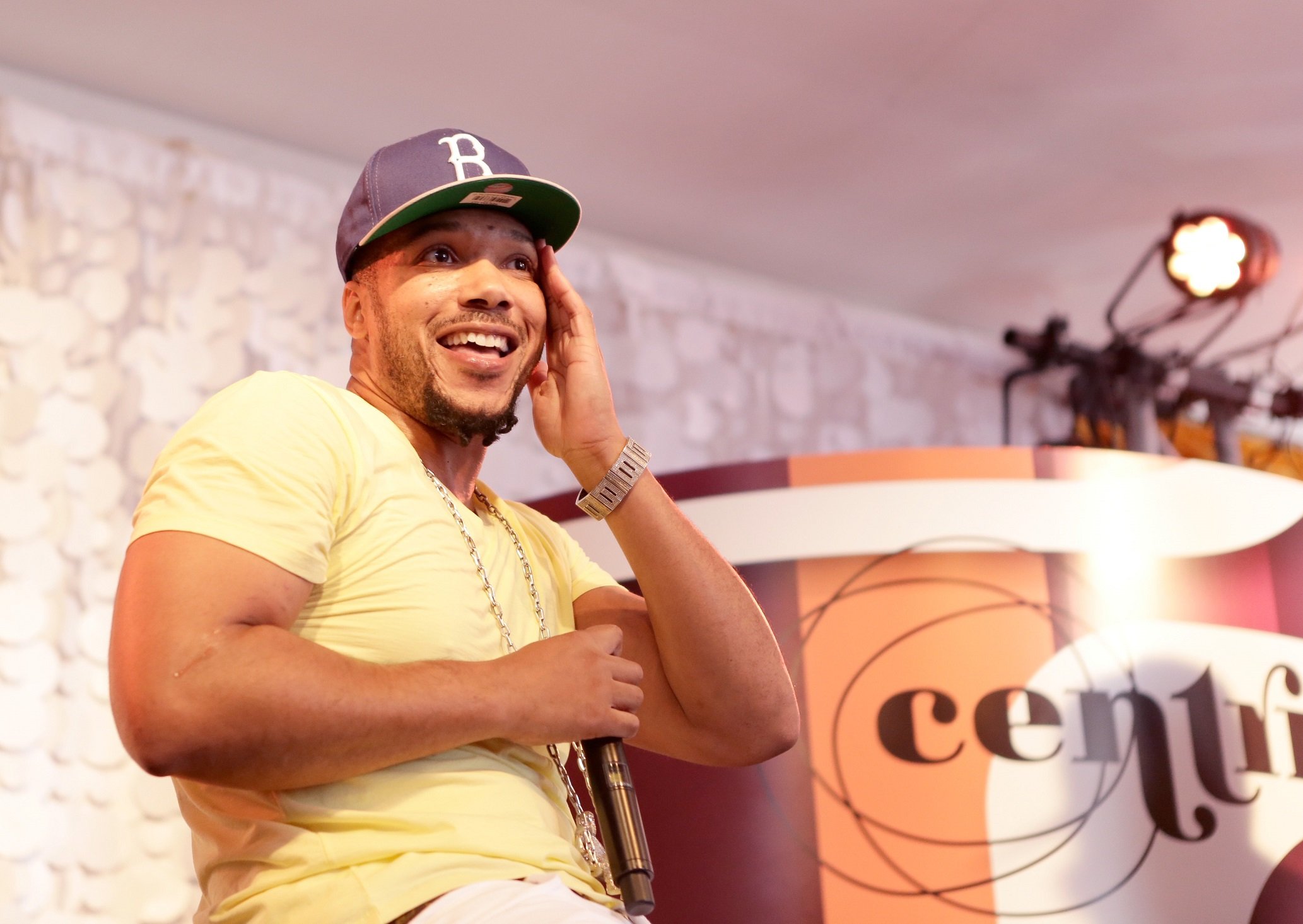 Lyfe Jennings Net Worth Celebrity Net Worth