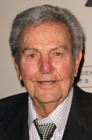 Mike Connors Net Worth
