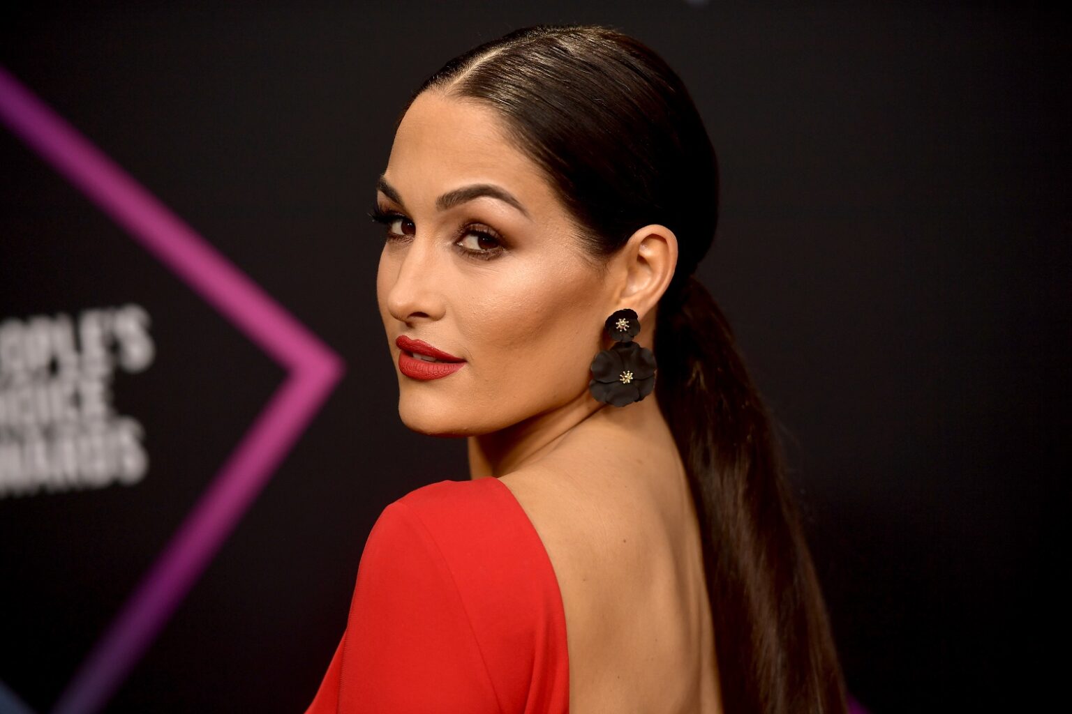 Nikki Bella Net Worth Celebrity Net Worth