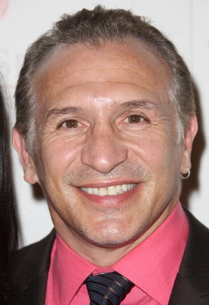 Ray Mancini 