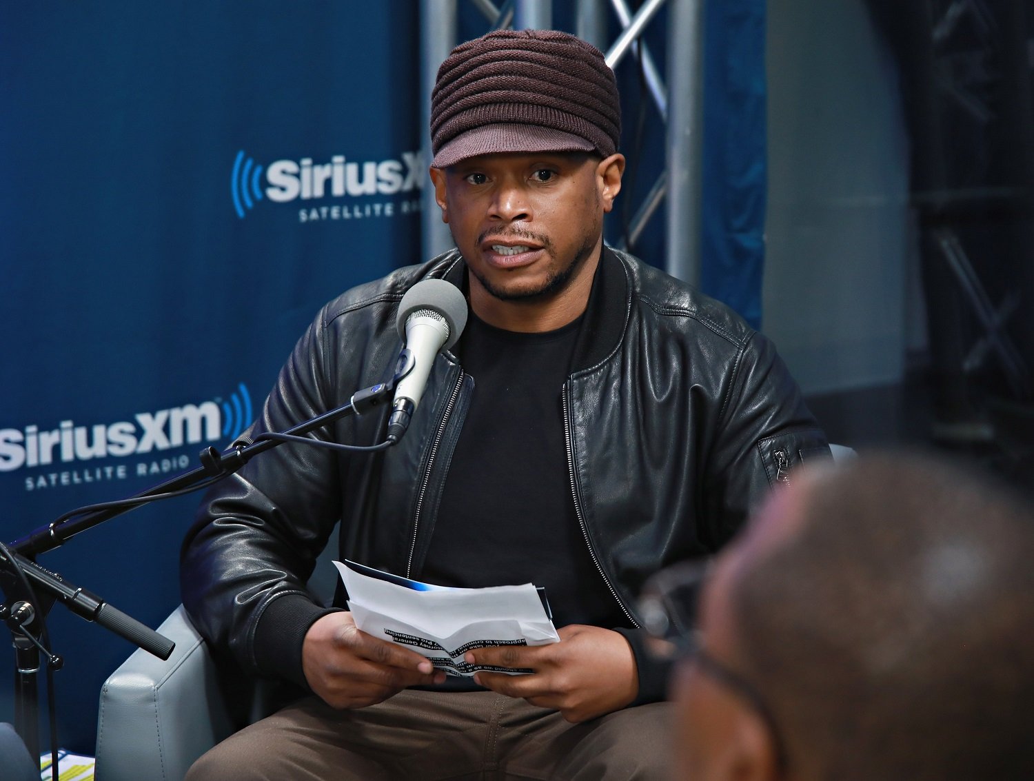 Sway Calloway