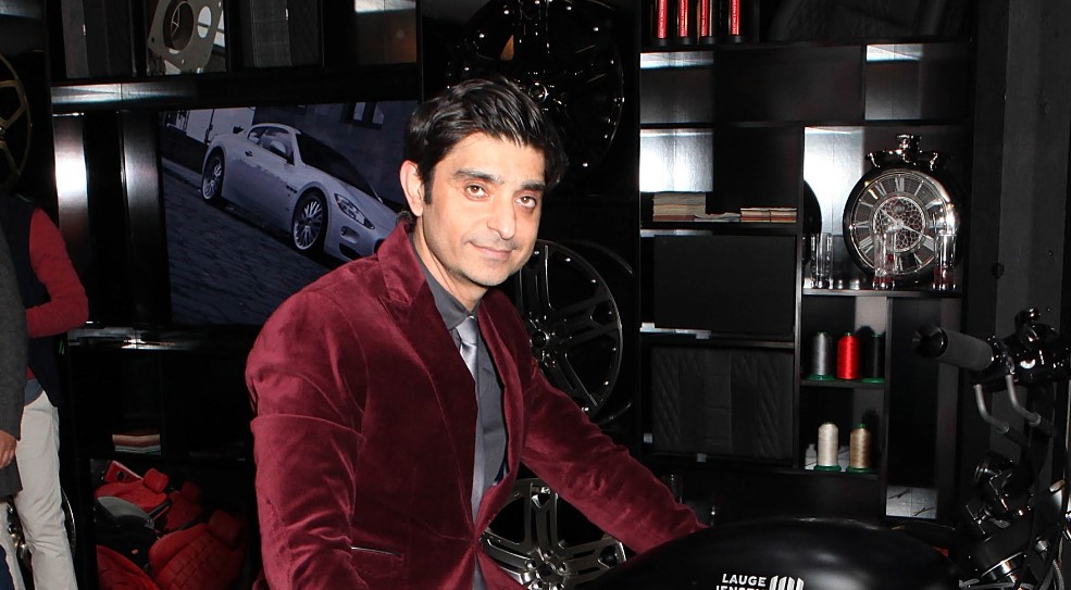 Afzal Kahn Net Worth | Celebrity Net Worth