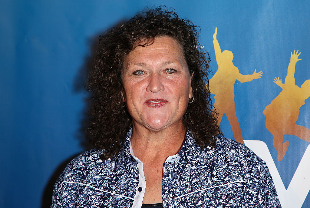 How Much is Dot Marie Jones Worth? Dot Marie Jones  in Net Worth 2026: Career Earnings & Assets