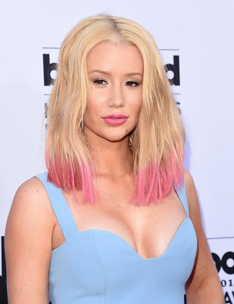 Iggy Azalea Net Worth