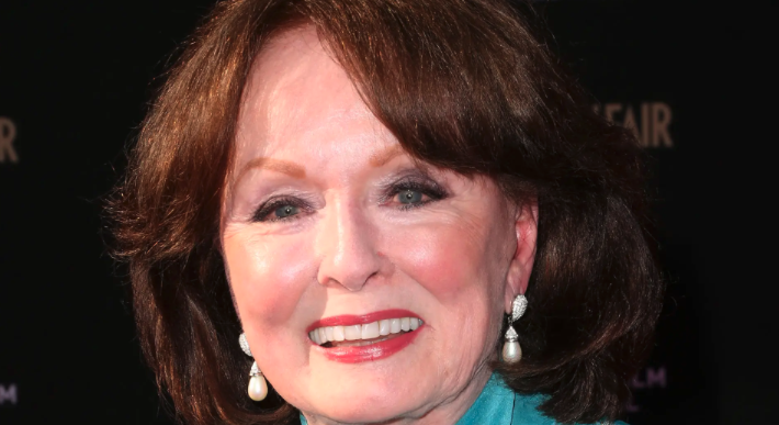 Latest Update: Ann Blyth's Assets & Salary ( Updated) Net Worth 2026: Career Earnings & Assets