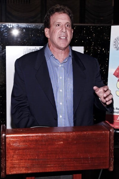 Jake Steinfeld Net Worth | Celebrity Net Worth