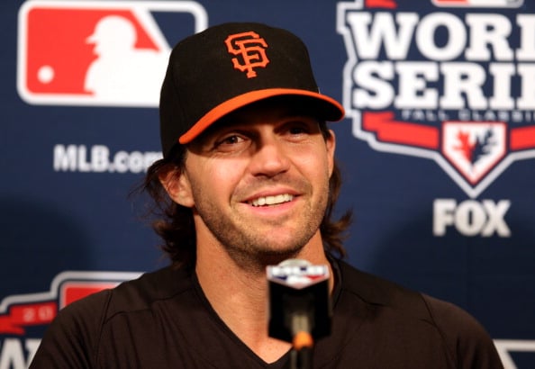 Rent Barry Zito's home for $28,500 per month