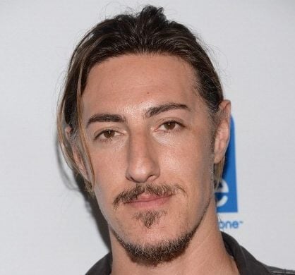 Eric Balfour net worth