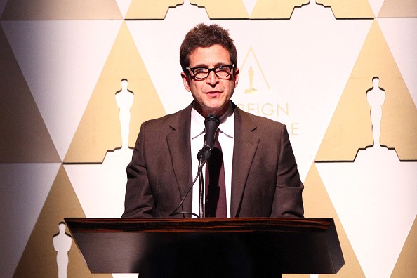 Paul Attanasio Net Worth | Celebrity Net Worth