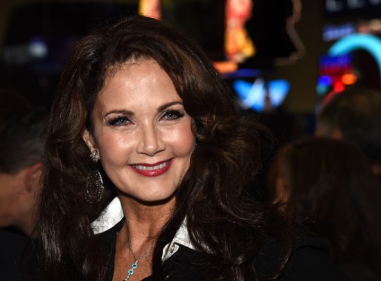 Lynda Carter Net Worth | Celebrity Net Worth