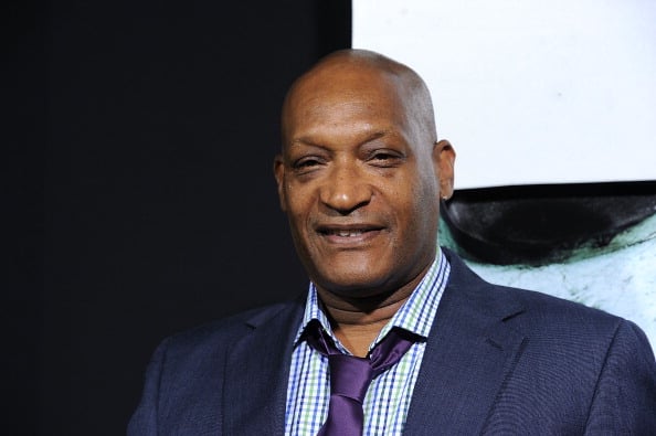 Tony Todd