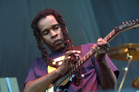 Vernon Reid Net Worth | Celebrity Net Worth