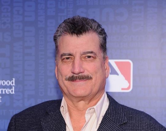 Keith Hernandez MLB Career and Early Life